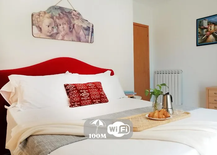 Holihome_c&c Sunrise House Apartamento *